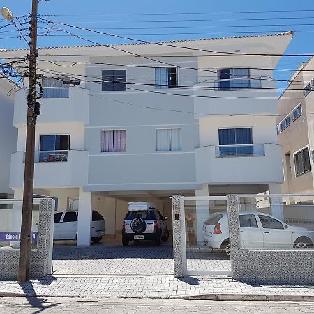Edesias Forte Pe Na Areia E A 350 Metros Do Centro Dos Ingleses Florianópolis Εξωτερικό φωτογραφία