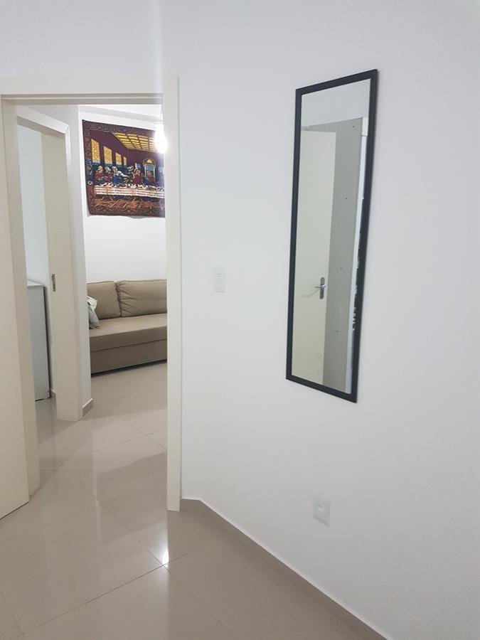 Edesias Forte Pe Na Areia E A 350 Metros Do Centro Dos Ingleses Florianópolis Εξωτερικό φωτογραφία