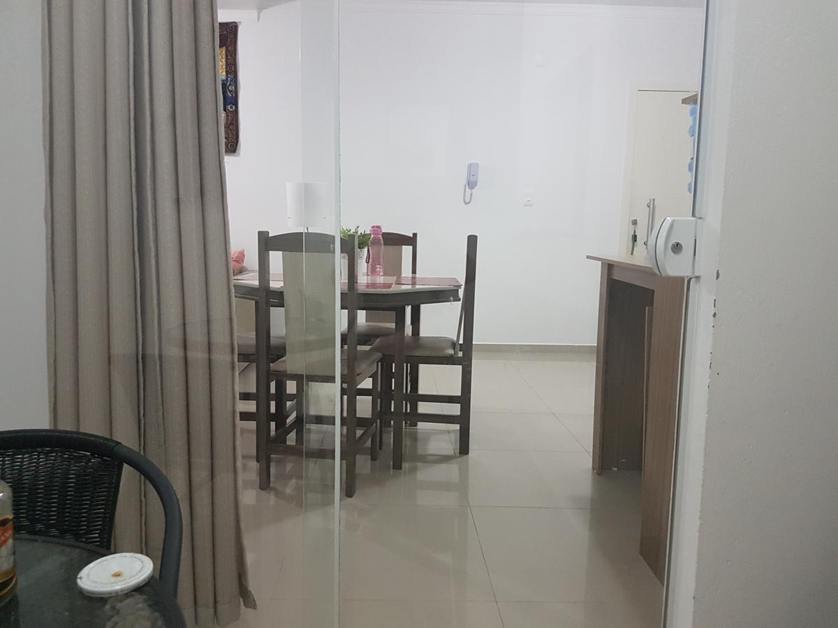 Edesias Forte Pe Na Areia E A 350 Metros Do Centro Dos Ingleses Florianópolis Εξωτερικό φωτογραφία