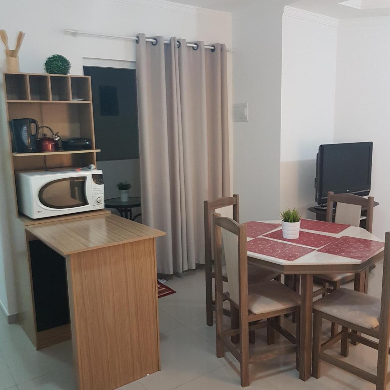 Edesias Forte Pe Na Areia E A 350 Metros Do Centro Dos Ingleses Florianópolis Εξωτερικό φωτογραφία