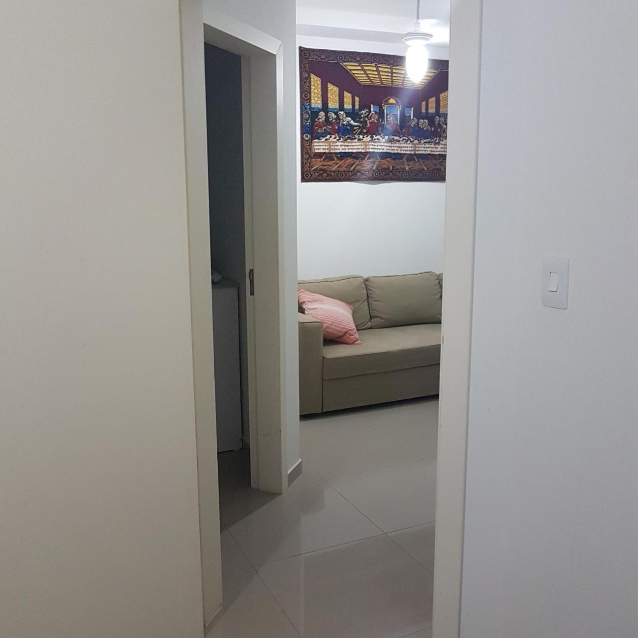 Edesias Forte Pe Na Areia E A 350 Metros Do Centro Dos Ingleses Florianópolis Εξωτερικό φωτογραφία