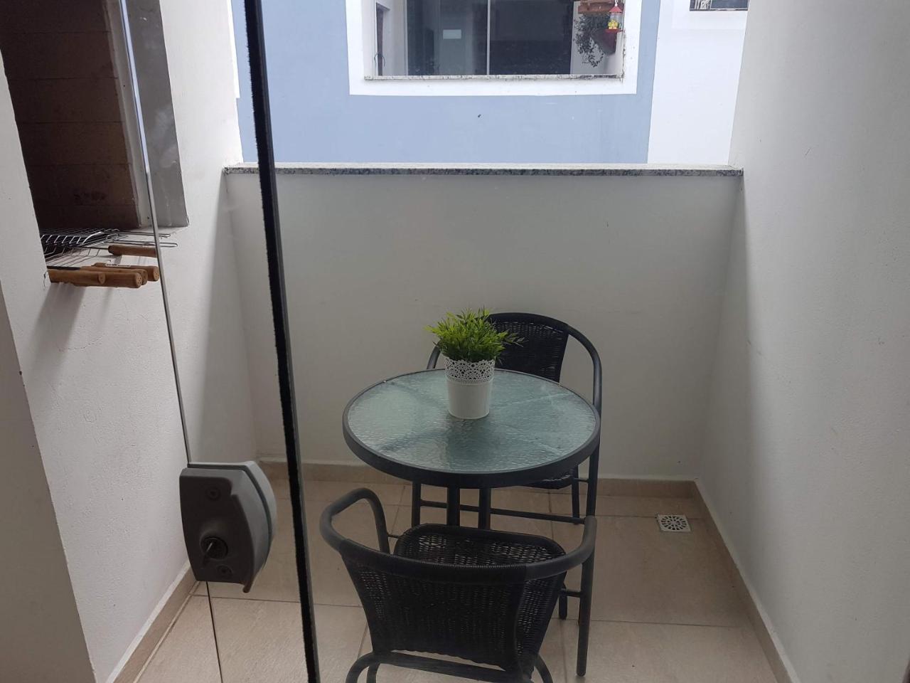 Edesias Forte Pe Na Areia E A 350 Metros Do Centro Dos Ingleses Florianópolis Εξωτερικό φωτογραφία